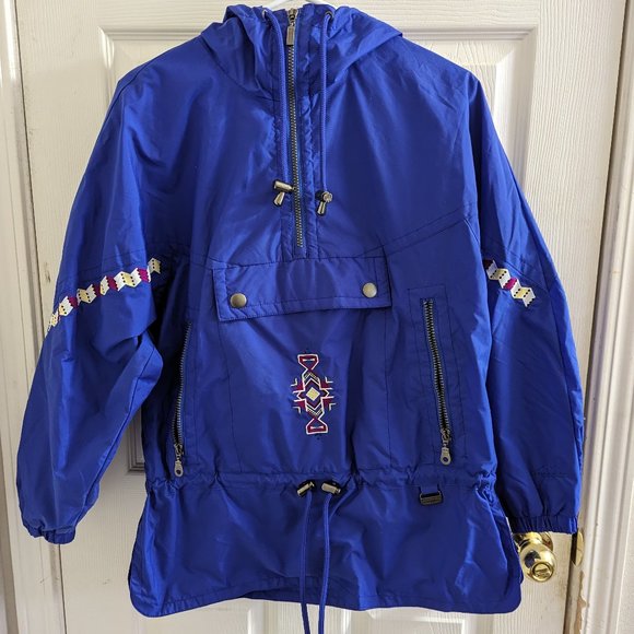 Vintage 80s 90s Snuggler Ski Jacket Size Small - Picture 1 of 5